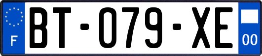 BT-079-XE