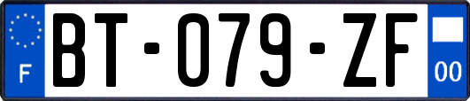 BT-079-ZF