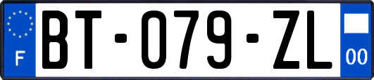 BT-079-ZL