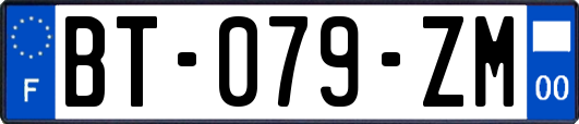 BT-079-ZM