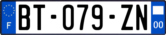 BT-079-ZN