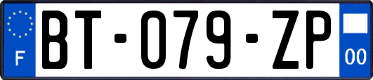 BT-079-ZP
