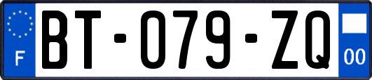 BT-079-ZQ