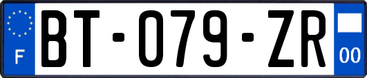 BT-079-ZR