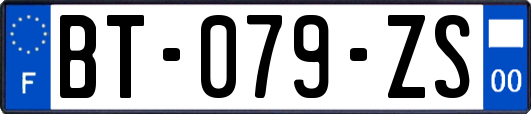 BT-079-ZS