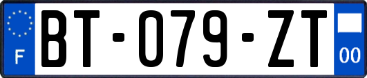 BT-079-ZT