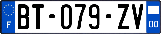 BT-079-ZV