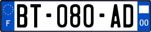 BT-080-AD