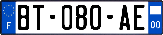 BT-080-AE