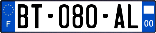 BT-080-AL