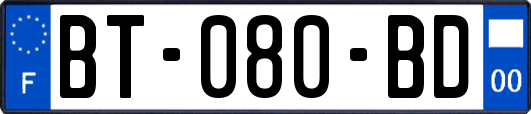 BT-080-BD