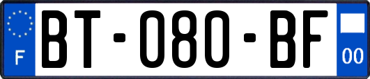 BT-080-BF