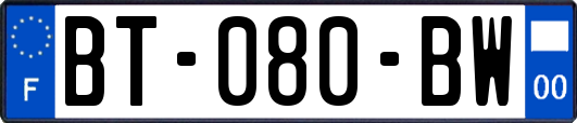 BT-080-BW