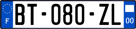 BT-080-ZL