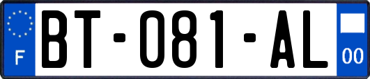 BT-081-AL