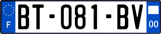 BT-081-BV