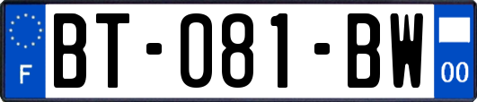 BT-081-BW