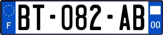 BT-082-AB