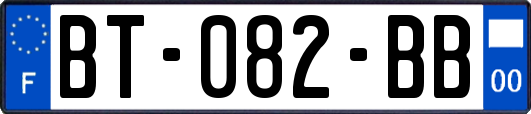 BT-082-BB