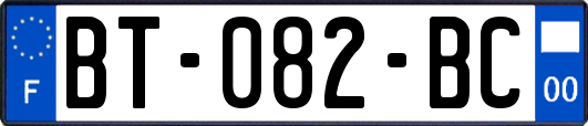 BT-082-BC