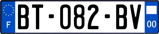 BT-082-BV