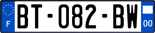 BT-082-BW