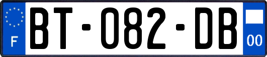 BT-082-DB