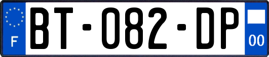 BT-082-DP
