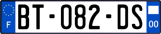 BT-082-DS