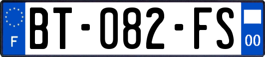 BT-082-FS