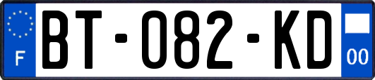 BT-082-KD