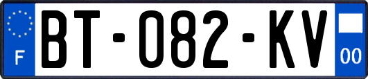 BT-082-KV