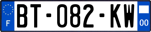 BT-082-KW