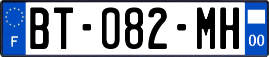 BT-082-MH