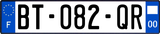 BT-082-QR