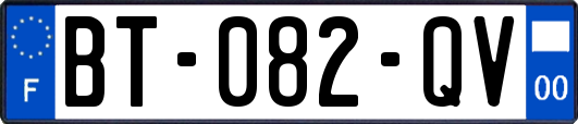 BT-082-QV