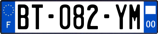 BT-082-YM