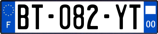 BT-082-YT