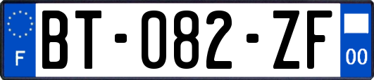 BT-082-ZF