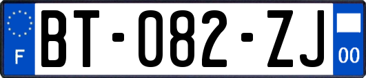 BT-082-ZJ