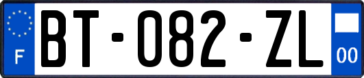 BT-082-ZL