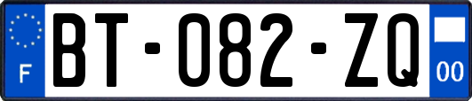 BT-082-ZQ