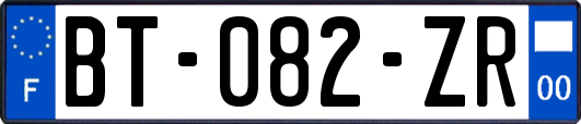 BT-082-ZR