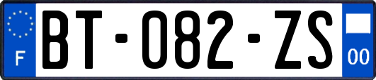 BT-082-ZS