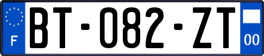 BT-082-ZT