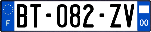 BT-082-ZV
