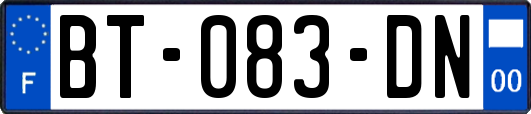 BT-083-DN