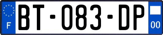 BT-083-DP