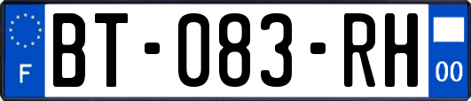 BT-083-RH