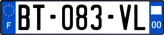 BT-083-VL